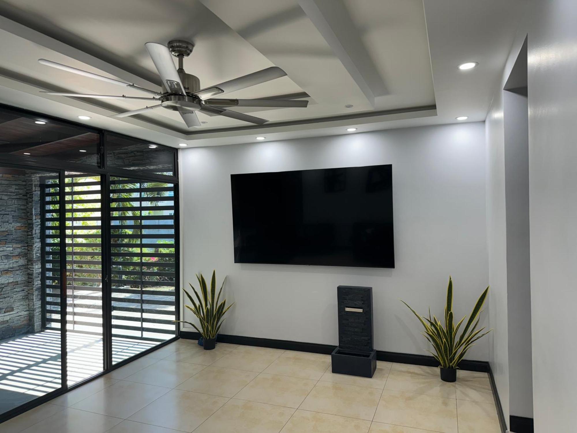 The Jewel Appartement Kingston Buitenkant foto