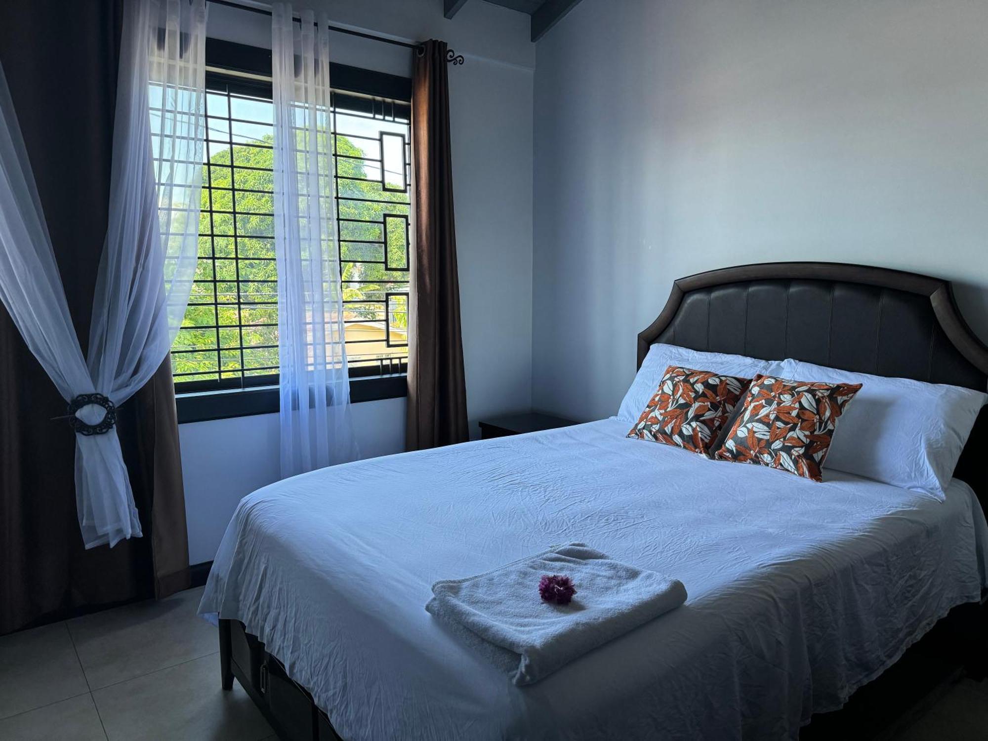 The Jewel Appartement Kingston Buitenkant foto