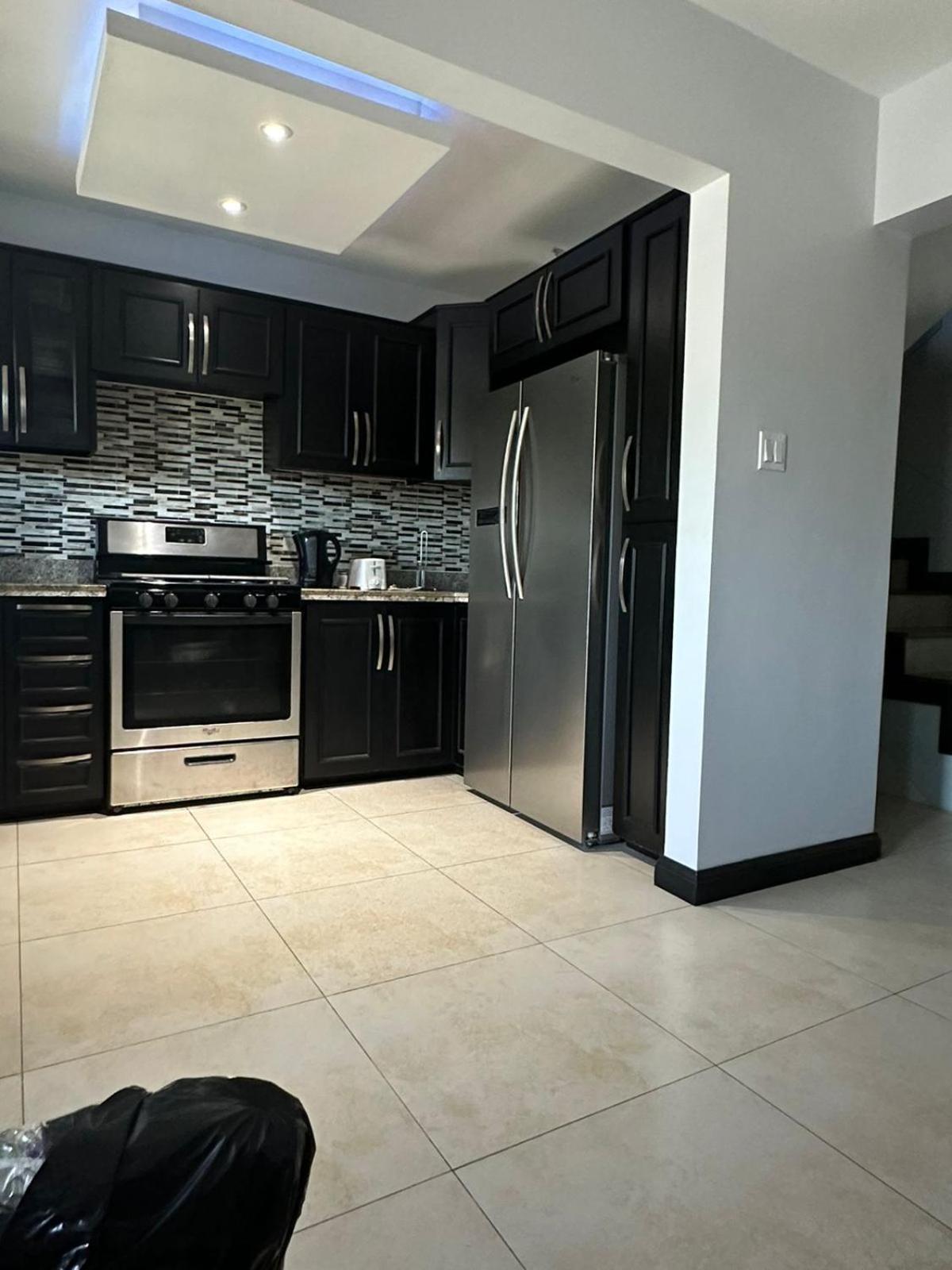The Jewel Appartement Kingston Buitenkant foto